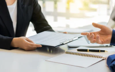 Abogada Nulidad de Despido y Mobbing Laboral