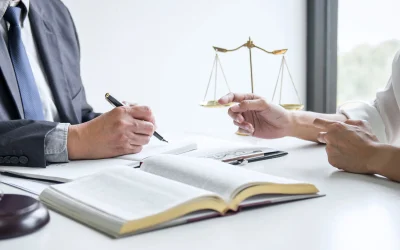 abogada Lesiones – Procesos Civiles y Penales